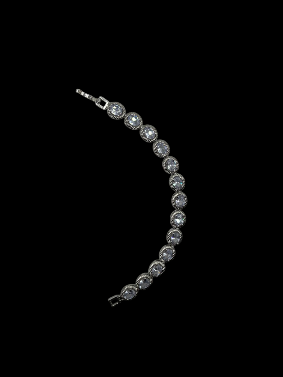 Sphere bracelet